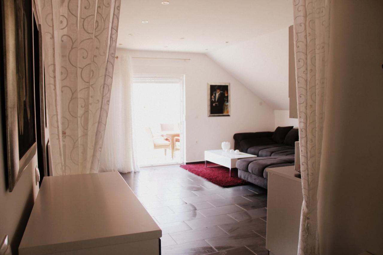 Villa Mirco Poljica  外观 照片