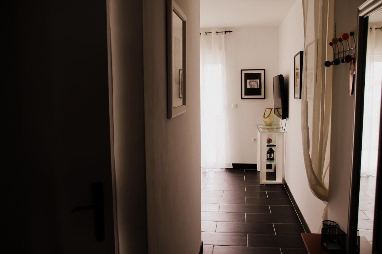 Villa Mirco Poljica  外观 照片