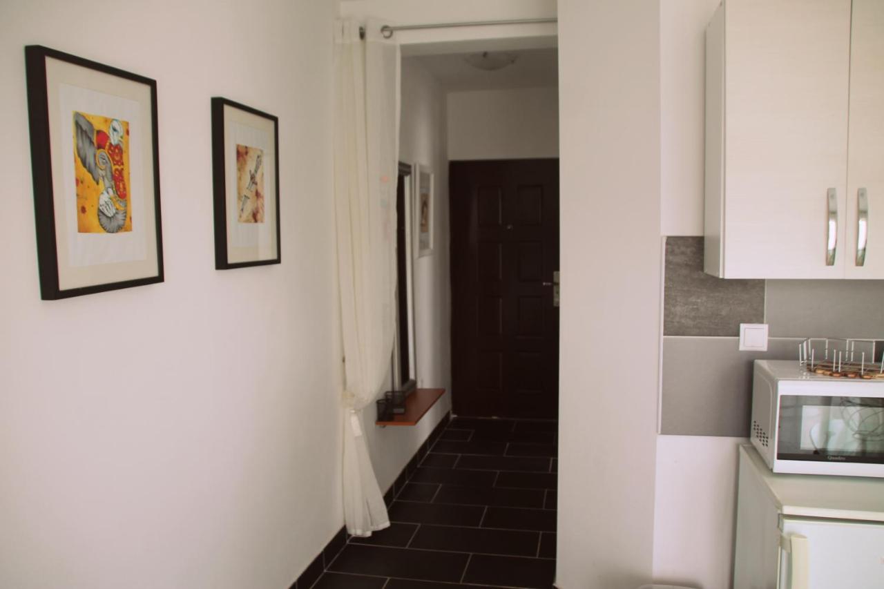 Villa Mirco Poljica  外观 照片