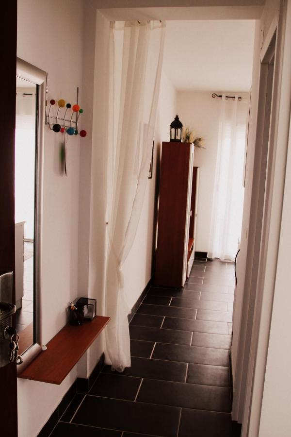Villa Mirco Poljica  外观 照片