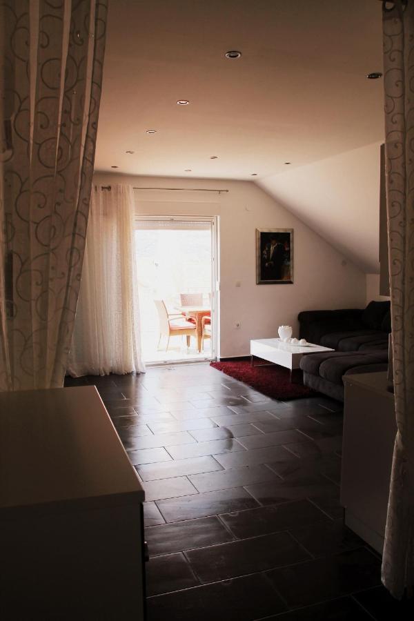 Villa Mirco Poljica  外观 照片