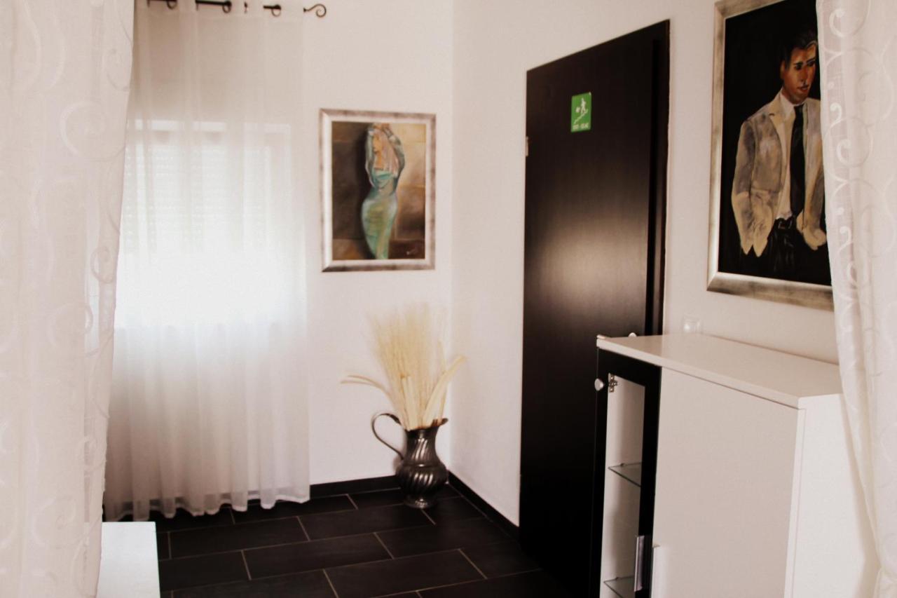 Villa Mirco Poljica  外观 照片