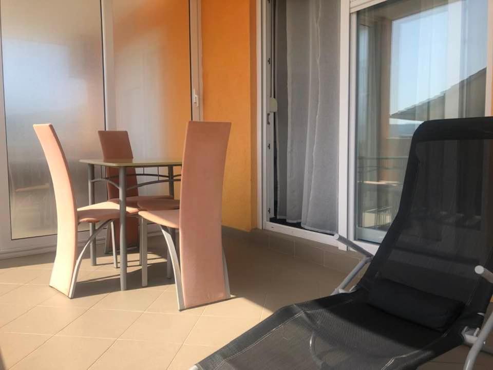 Villa Mirco Poljica  外观 照片