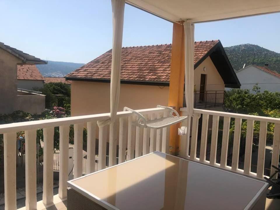 Villa Mirco Poljica  外观 照片