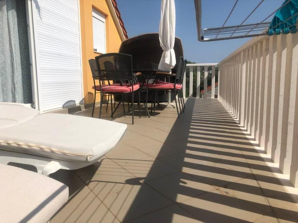 Villa Mirco Poljica  外观 照片
