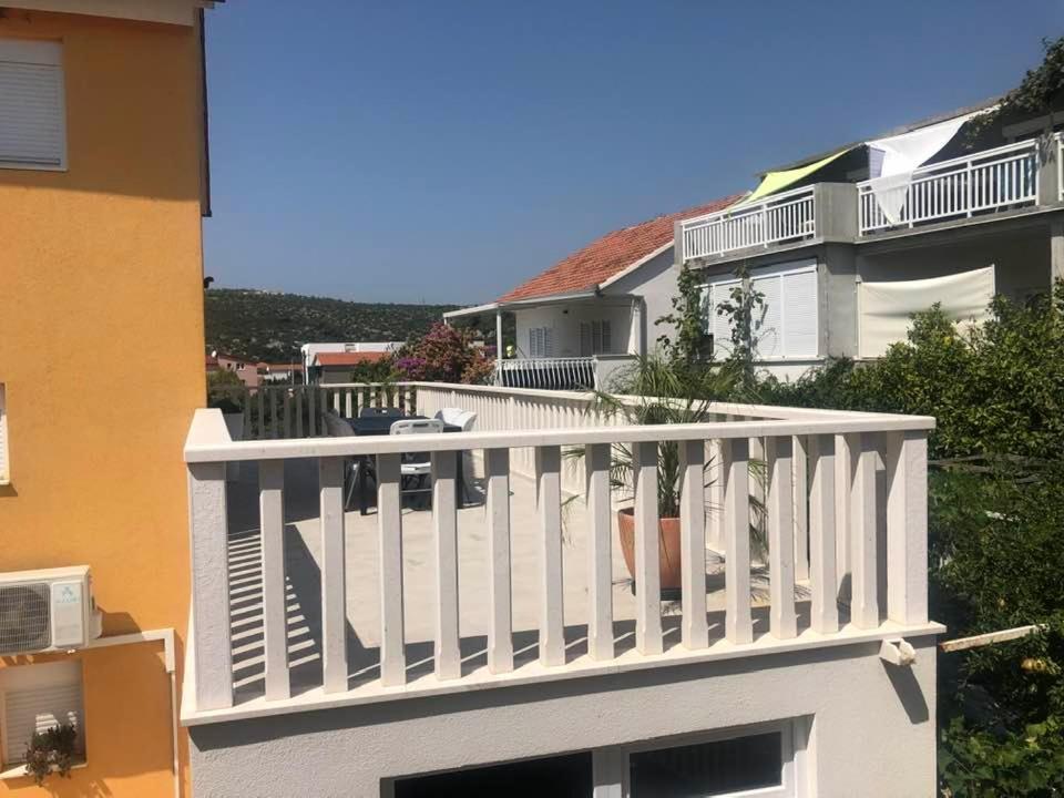Villa Mirco Poljica  外观 照片