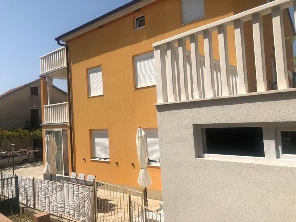 Villa Mirco Poljica  外观 照片