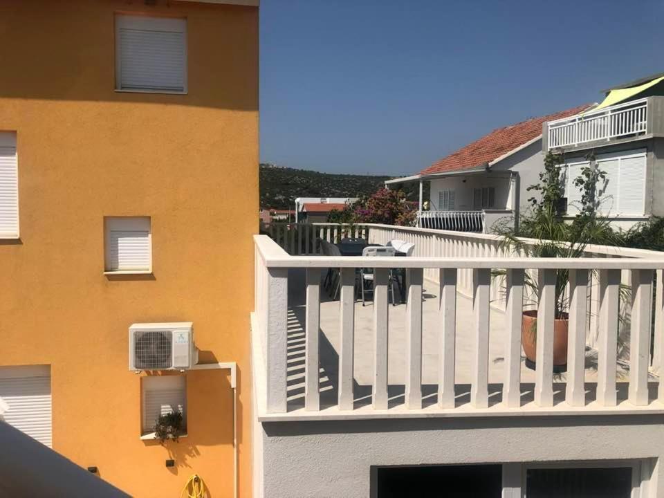 Villa Mirco Poljica  外观 照片